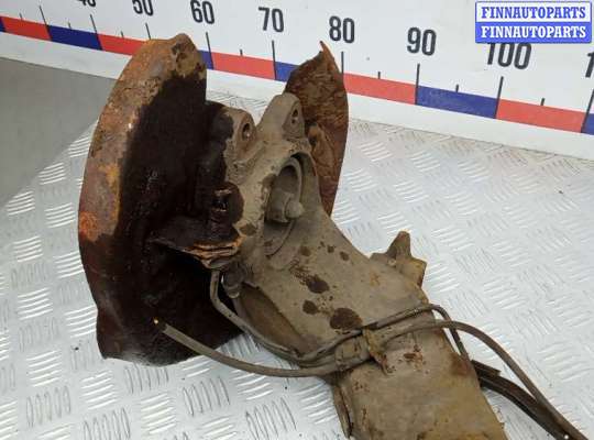 купить ступица задняя правая на SEAT ALHAMBRA 7M