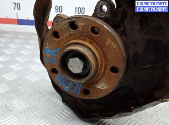 купить ступица задняя правая на SEAT ALHAMBRA 7M