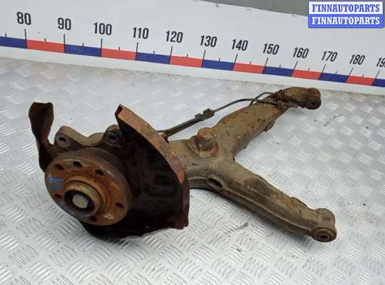 купить ступица задняя правая на SEAT ALHAMBRA 7M