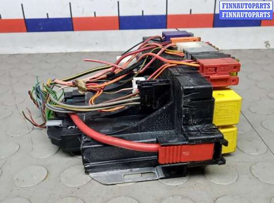 купить блок sam на MERCEDES BENZ S-CLASS W220