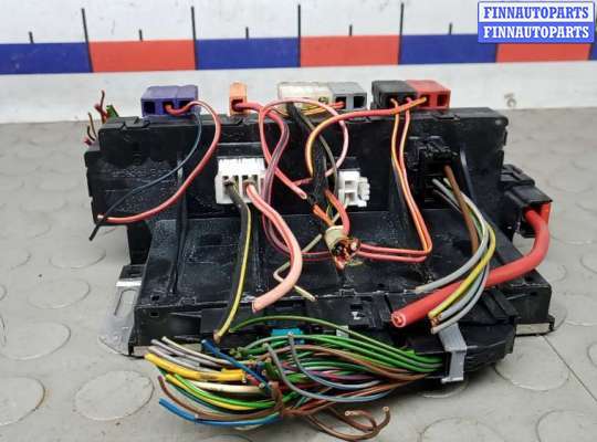 купить блок sam на MERCEDES BENZ S-CLASS W220