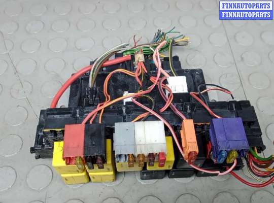 купить блок sam на MERCEDES BENZ S-CLASS W220