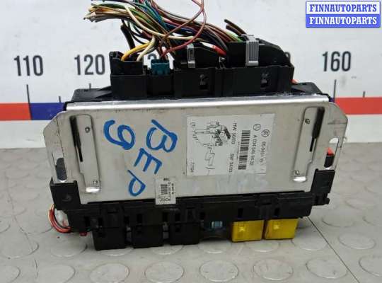 купить блок sam на MERCEDES BENZ S-CLASS W220