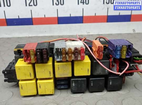 купить блок sam на MERCEDES BENZ S-CLASS W220