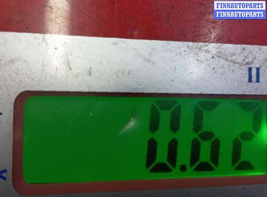 Кронштейн ДВС (лапа) на Ford Ranger II (ET)