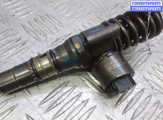 купить форсунка дизельная на VOLKSWAGEN JETTA 5