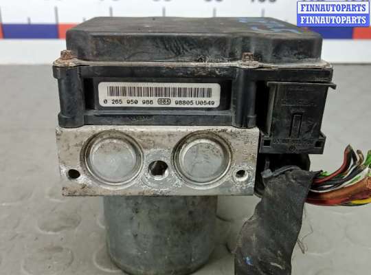 купить блок abs на MERCEDES BENZ A-CLASS W169