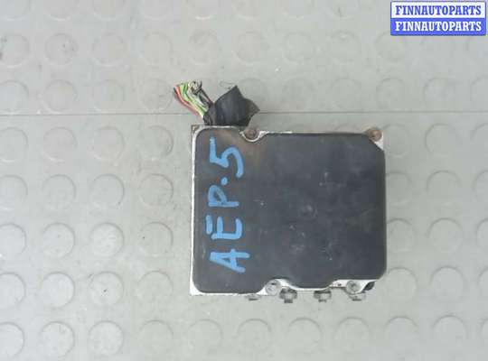 купить блок abs на MERCEDES BENZ A-CLASS W169