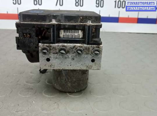 купить блок abs на MERCEDES BENZ A-CLASS W169