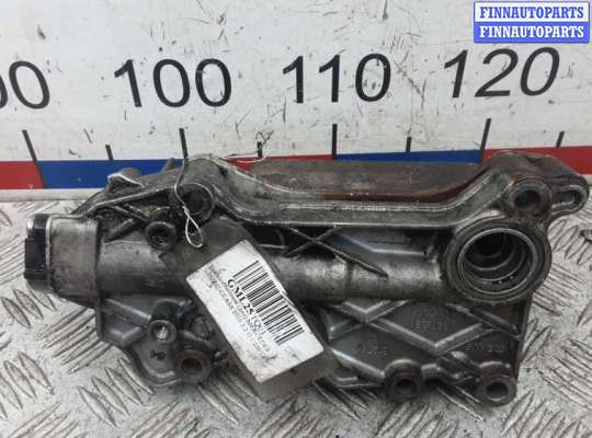 купить теплообменник дизельный на MERCEDES BENZ C-CLASS W204