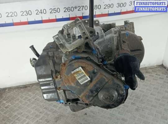 купить кпп автоматическая на CHRYSLER VOYAGER 5