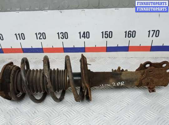 стойка передняя правая HN533462 на HYUNDAI IX35 1
