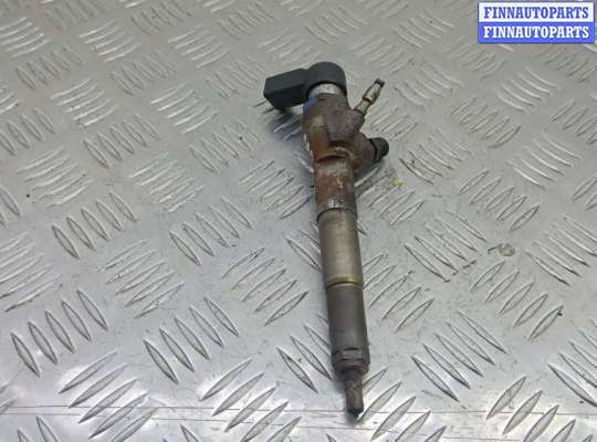 форсунка дизельная RN1542550 на RENAULT MEGANE 3