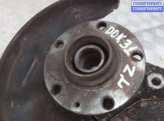 купить ступица задняя левая на AUDI A8 D3