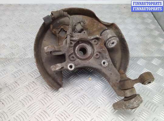 купить ступица задняя левая на AUDI A8 D3