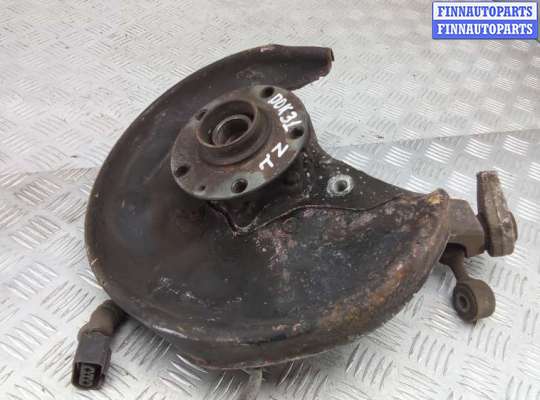 купить ступица задняя левая на AUDI A8 D3