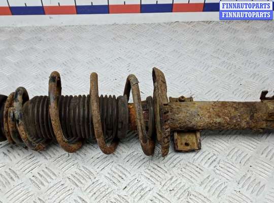 купить пружина передняя правая на VOLKSWAGEN POLO 5 (6R)