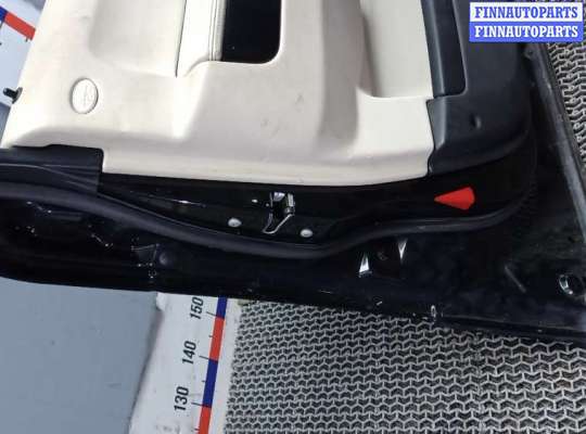 купить дверь передняя левая на LAND ROVER RANGE ROVER 3