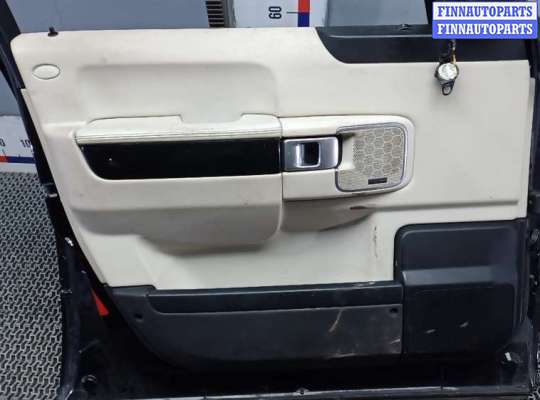 купить дверь передняя левая на LAND ROVER RANGE ROVER 3