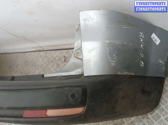 Бампер задний на Ford Galaxy Mk3 (WA6)