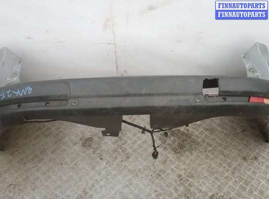 бампер задний FO2034441 на FORD GALAXY 3