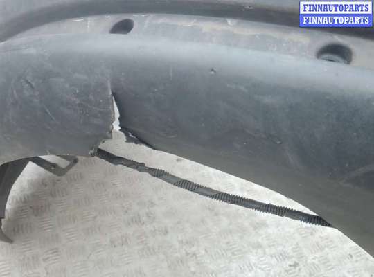 Бампер задний на Ford Galaxy Mk3 (WA6)