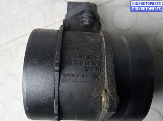 купить расходомер воздуха дизельный на MERCEDES BENZ E-CLASS W211