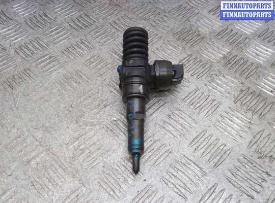 форсунка дизельная SK443241 на SKODA OCTAVIA A5