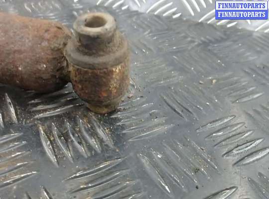 купить амортизатор задней балки на CITROEN C4 PICASSO 2