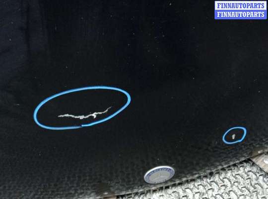 купить капот на MERCEDES BENZ M-CLASS W164