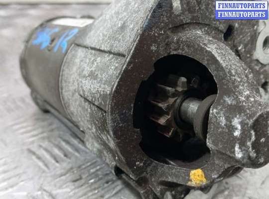 купить стартер дизельный на NISSAN QASHQAI J10 +2