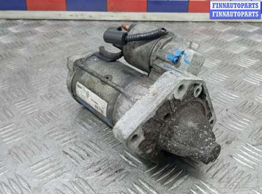 купить стартер дизельный на NISSAN QASHQAI J10 +2