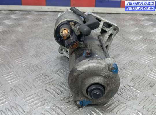 купить стартер дизельный на NISSAN QASHQAI J10 +2