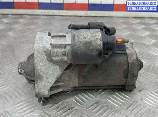 купить стартер дизельный на NISSAN QASHQAI J10 +2