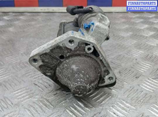 купить стартер дизельный на NISSAN QASHQAI J10 +2