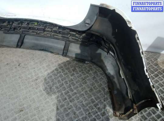 купить бампер задний на FORD MONDEO 5