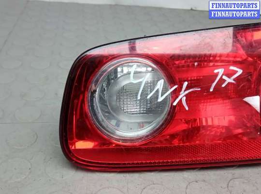 купить фонарь правый 3-5 двери на RENAULT LAGUNA 2