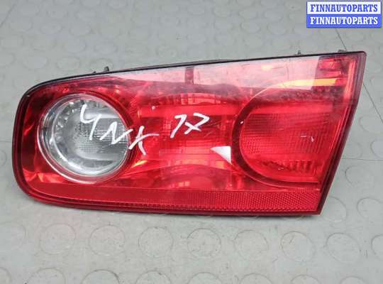 купить фонарь правый 3-5 двери на RENAULT LAGUNA 2