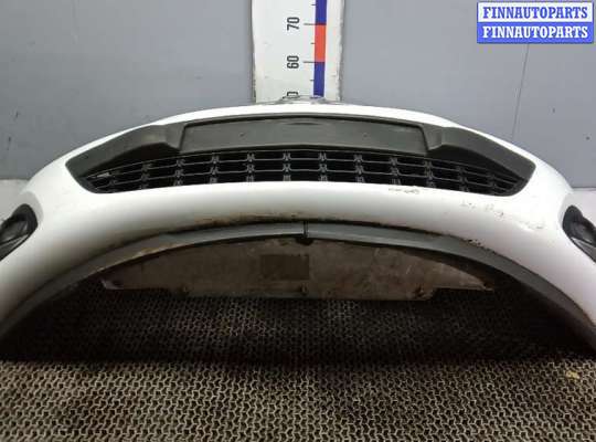 купить бампер передний на OPEL CORSA D