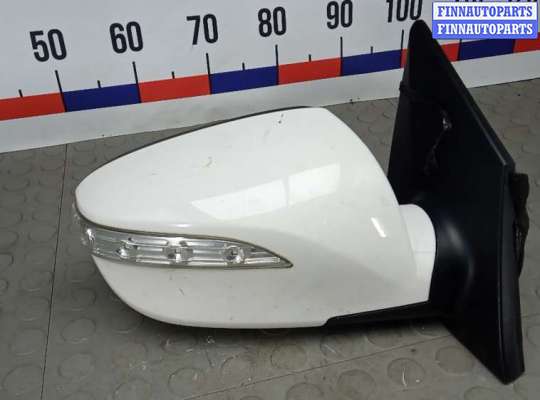купить зеркало наружное правое на HYUNDAI IX35 1