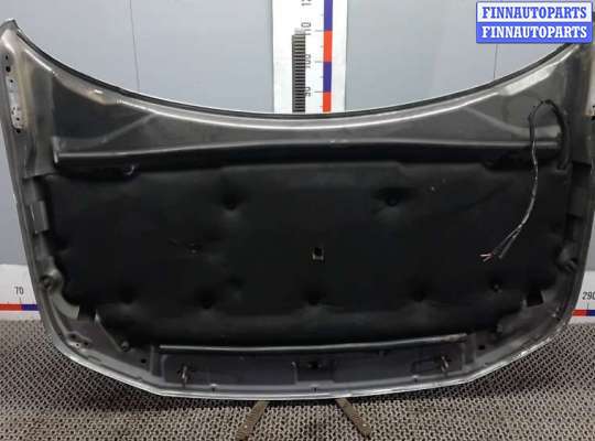купить капот на LAND ROVER FREELANDER 2