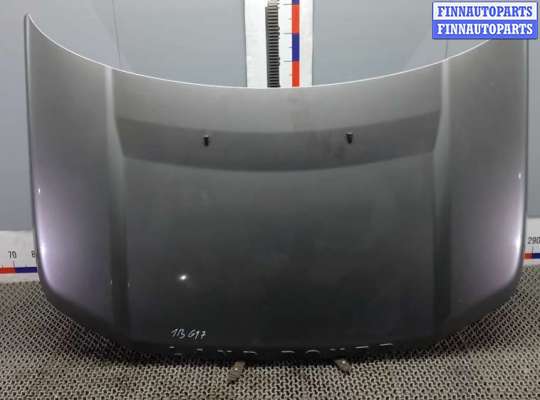 купить капот на LAND ROVER FREELANDER 2