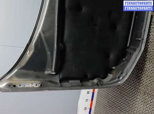 купить капот на LAND ROVER FREELANDER 2