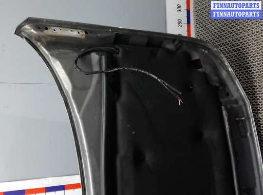 купить капот на LAND ROVER FREELANDER 2