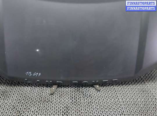 купить капот на LAND ROVER FREELANDER 2
