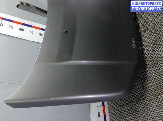 купить капот на LAND ROVER FREELANDER 2