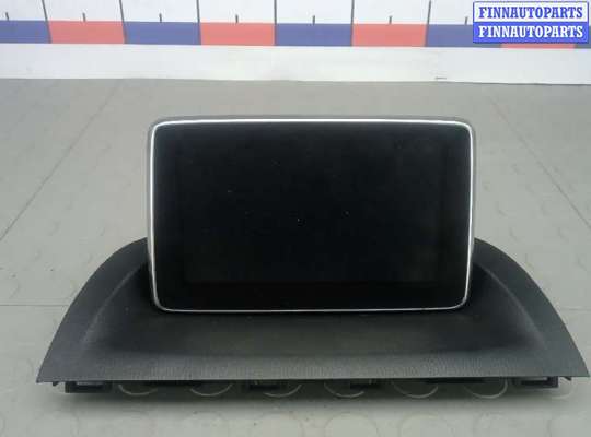 монитор MZ560718 на MAZDA 3 BM