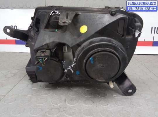 купить фара правая на RENAULT DUSTER 1