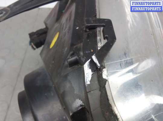 купить фара правая на RENAULT DUSTER 1