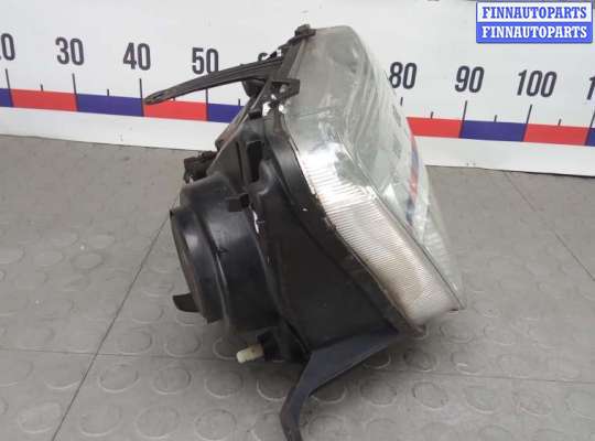 купить фара правая на RENAULT DUSTER 1